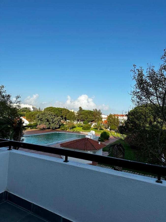 Excellent Oura Apartments Albufeira Exteriér fotografie