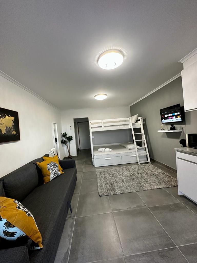 Excellent Oura Apartments Albufeira Exteriér fotografie