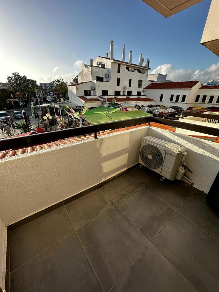 Excellent Oura Apartments Albufeira Exteriér fotografie