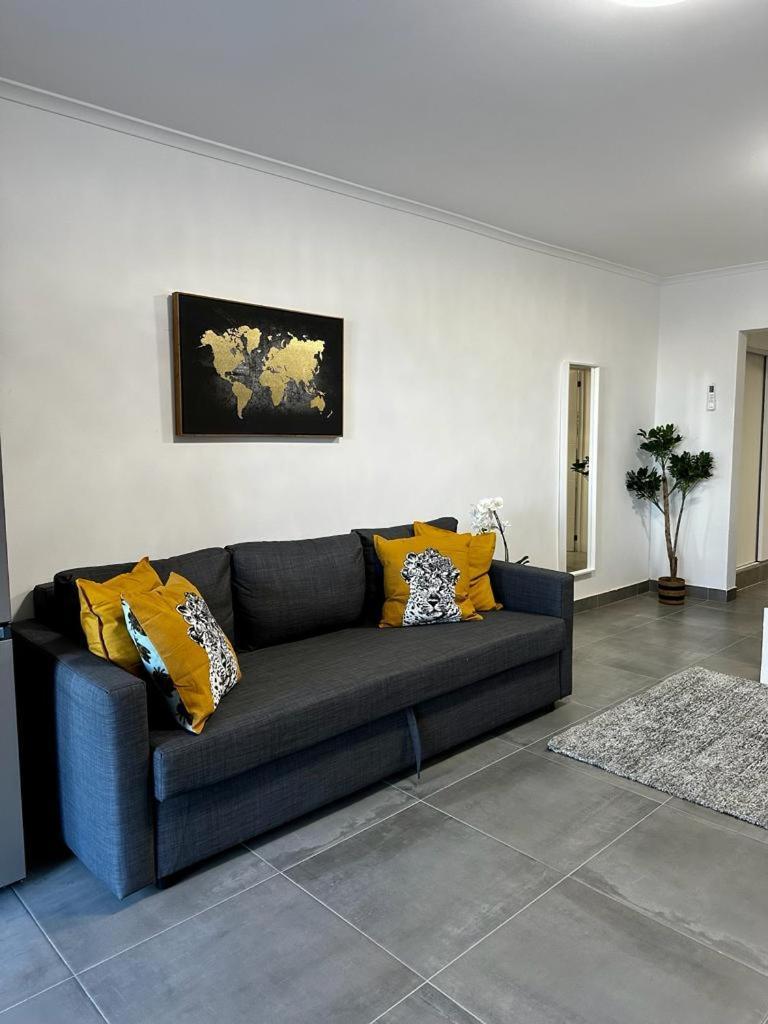 Excellent Oura Apartments Albufeira Exteriér fotografie
