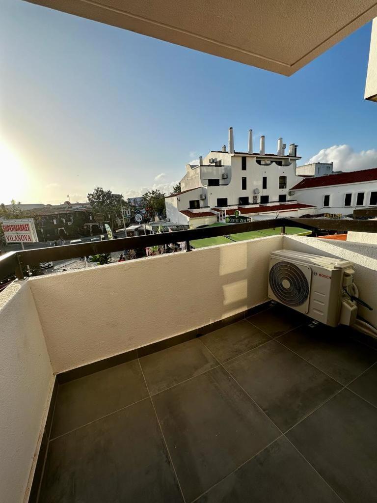 Excellent Oura Apartments Albufeira Exteriér fotografie