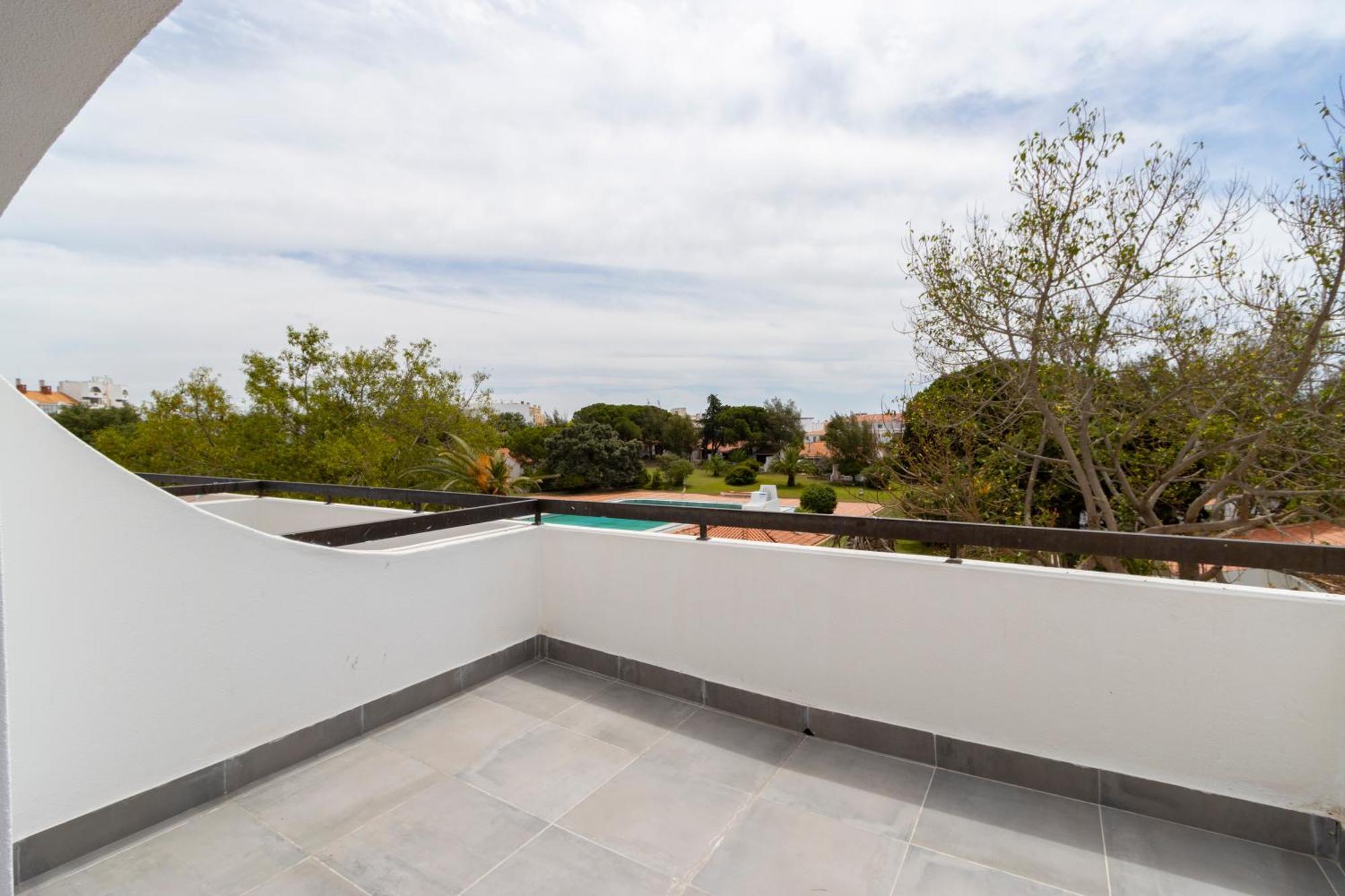 Excellent Oura Apartments Albufeira Exteriér fotografie